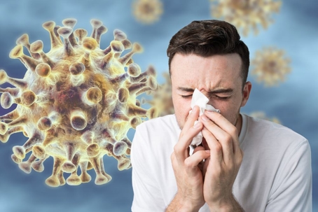 Covid-19 Safety Measures