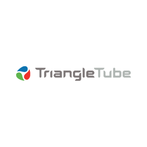 Triangle Tube Logo