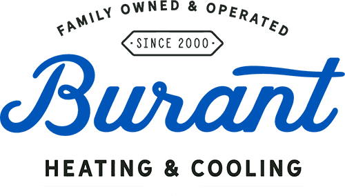 Burant Heating & Air Conditioning LLC