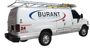 Milwaukee Air Conditioning Services